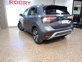 Volkswagen T-Cross 1.0 TSI 115cv ** DSG Mas