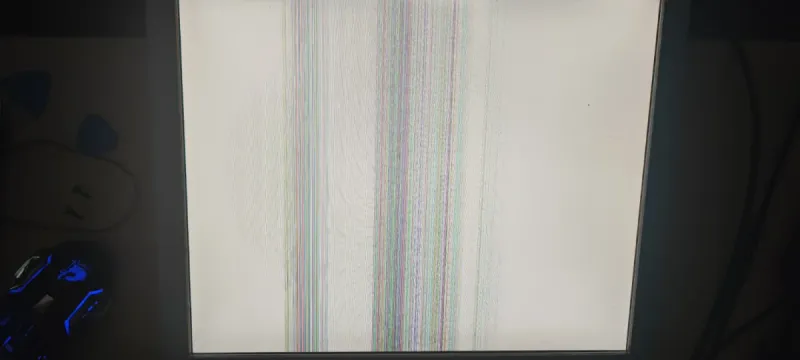 Monitor Samsung SyncMaster 172v afbeelding 9