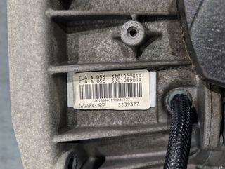 CAJA CAMBIOS TL4056