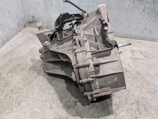 CAJA CAMBIOS TL4056