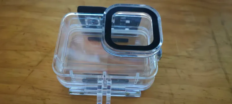 GoPro HERO 12 Black afbeelding 2