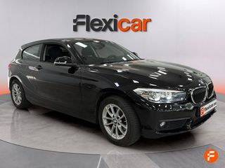 BMW Serie 1 118i