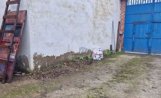 Terreno en venta en Arroyo de la Luz