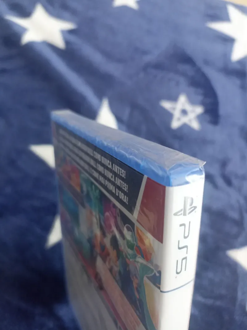 Juego PS5 Dragon Ball Z: Kakarot Precintado afbeelding 3