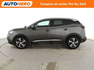 Peugeot 3008 2.0 Blue-HDi GT