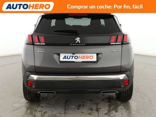 Peugeot 3008 2.0 Blue-HDi GT