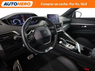 Peugeot 3008 2.0 Blue-HDi GT