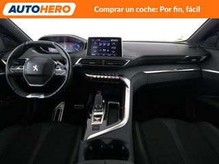 Peugeot 3008 2.0 Blue-HDi GT
