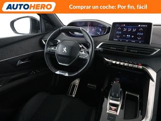 Peugeot 3008 2.0 Blue-HDi GT