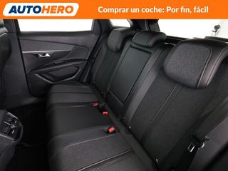 Peugeot 3008 2.0 Blue-HDi GT