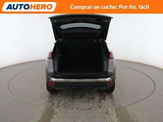 Peugeot 3008 2.0 Blue-HDi GT