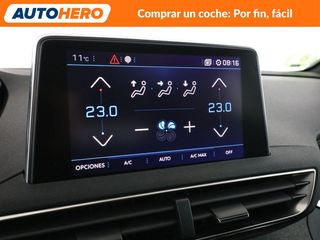 Peugeot 3008 2.0 Blue-HDi GT