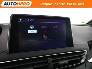 Peugeot 3008 2.0 Blue-HDi GT