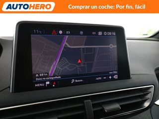 Peugeot 3008 2.0 Blue-HDi GT