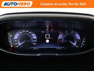 Peugeot 3008 2.0 Blue-HDi GT