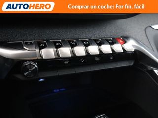 Peugeot 3008 2.0 Blue-HDi GT