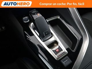 Peugeot 3008 2.0 Blue-HDi GT