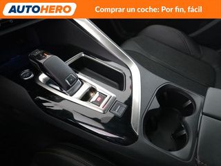 Peugeot 3008 2.0 Blue-HDi GT