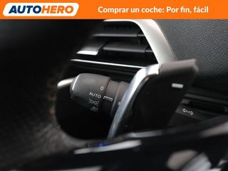 Peugeot 3008 2.0 Blue-HDi GT