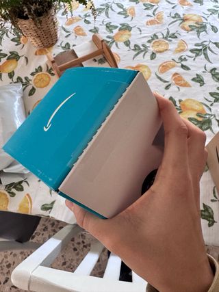 Amazon Echo Spot Nero