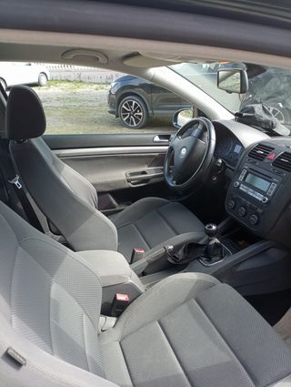 Volkswagen Golf 2007 TDI