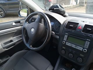 Volkswagen Golf 2007 TDI