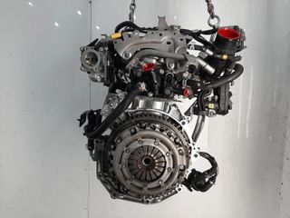 RENAULT CLIO MK5 - Motor completo gasolina 1,0 L TCE90 manual 21,745 Kilómetros 8201733029