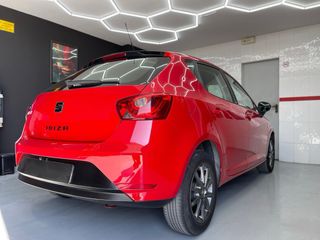 SEAT Ibiza 1.2 85cv 30 aniversario itech rojo