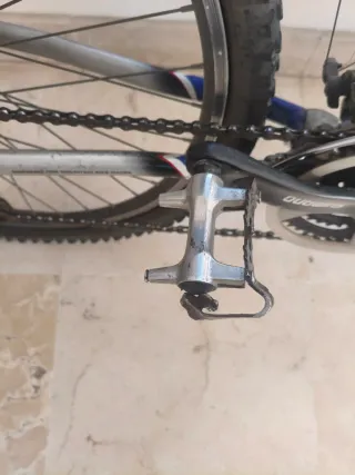 Bicicleta de Montaña 26 MOUNT GAMBIER