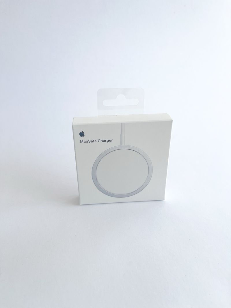 Cargador Magsafe afbeelding 2