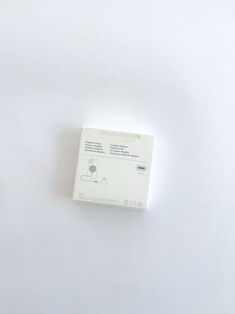 Cargador Magsafe afbeelding 3