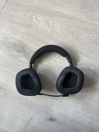 Auriculares Corsair Negros