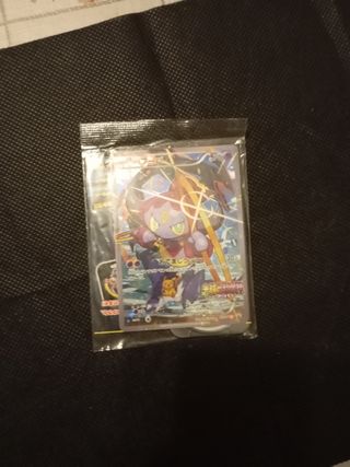 Pack de Pokémon conjunto