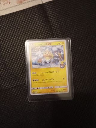 Pack de Pokémon conjunto