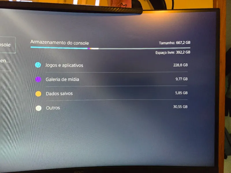 Playstation 5 Branca afbeelding 3