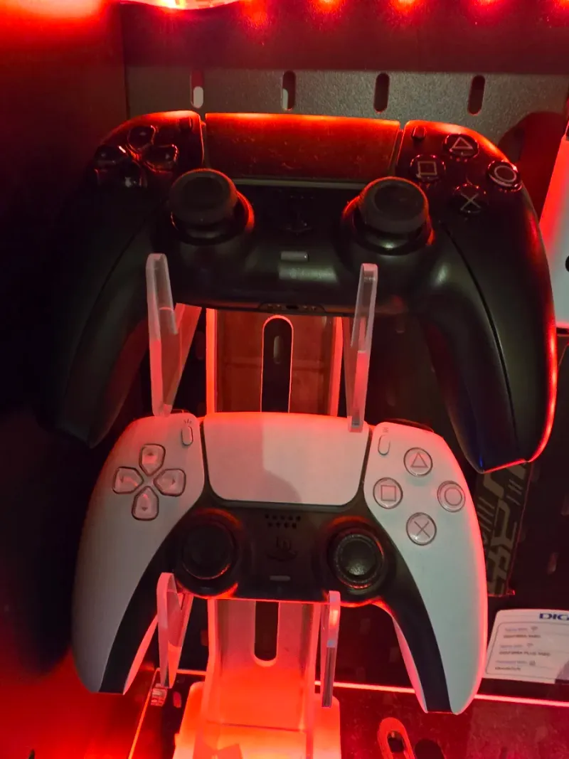 Playstation 5 Branca afbeelding 4