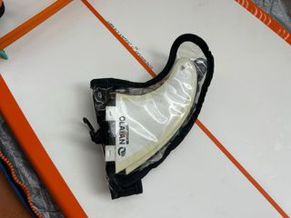 Tabla de surf Tribord con funda