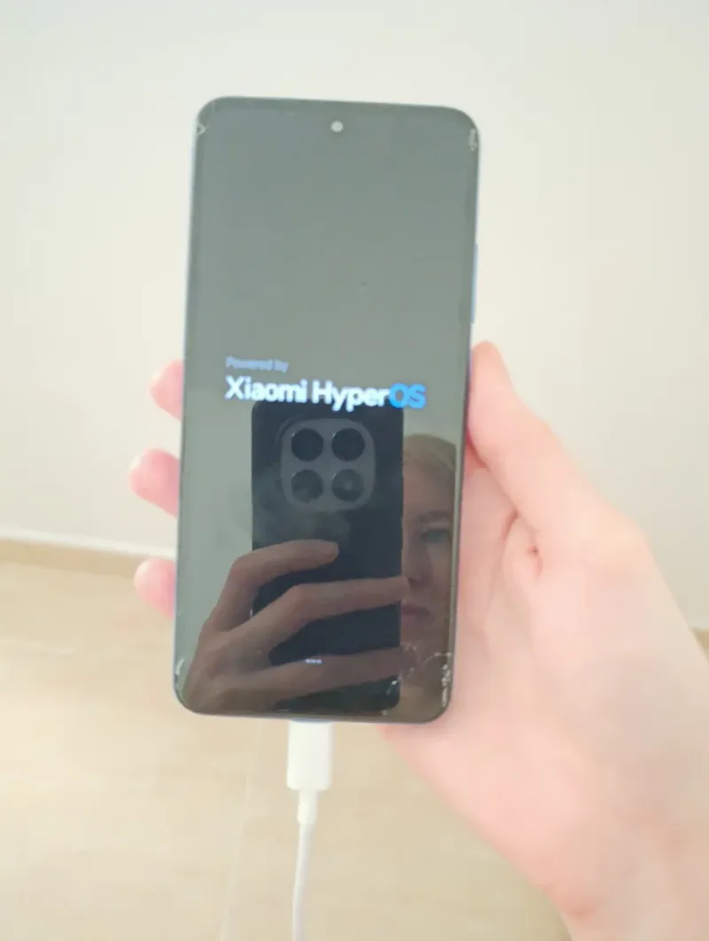 Xiaomi Redmi Note 11 afbeelding 2