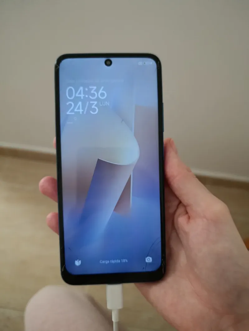 Xiaomi Redmi Note 11 afbeelding 3