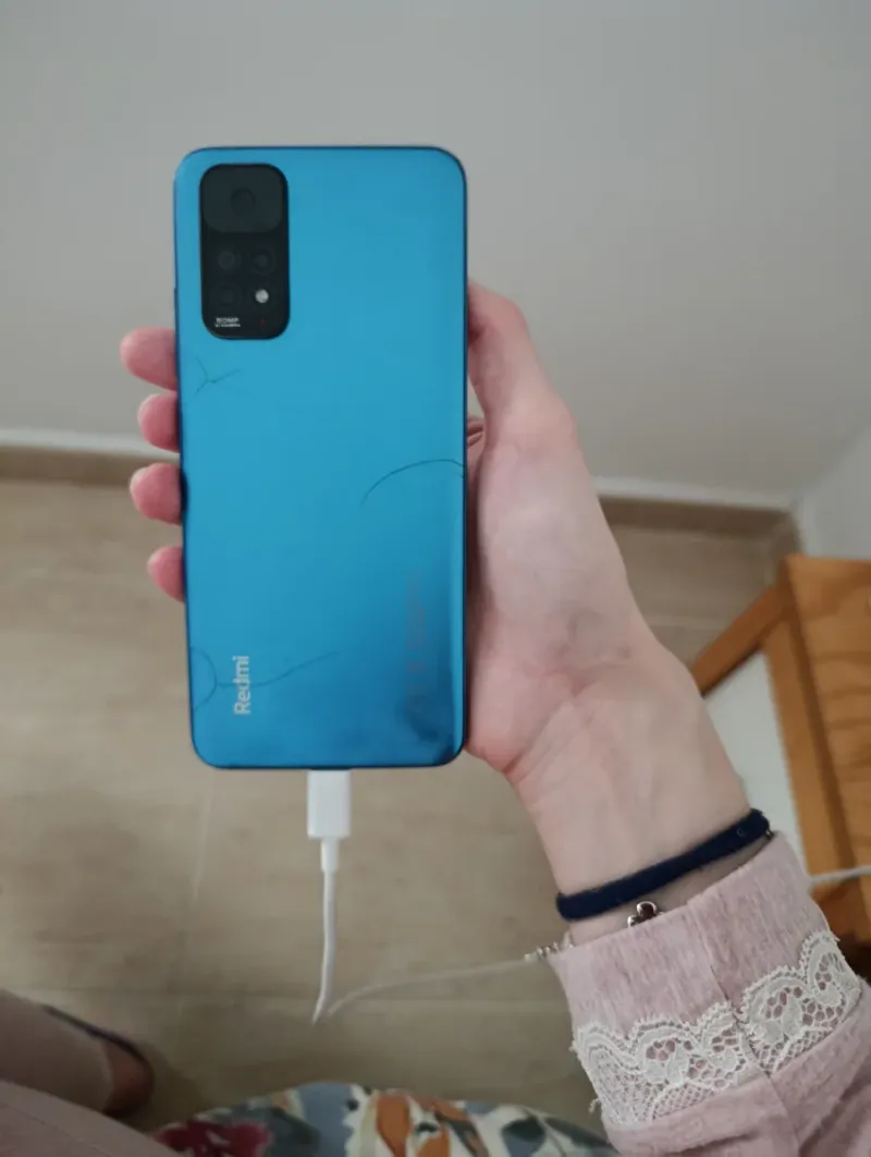 Xiaomi Redmi Note 11 afbeelding 6
