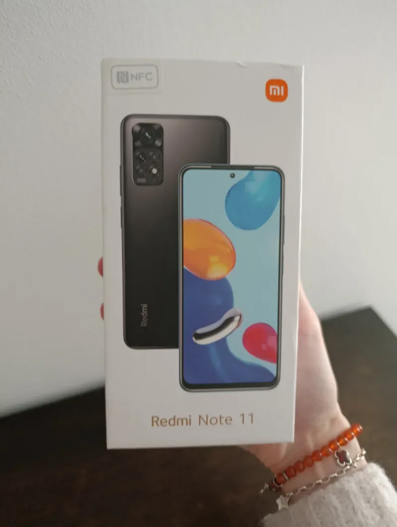 Xiaomi Redmi Note 11 afbeelding 7