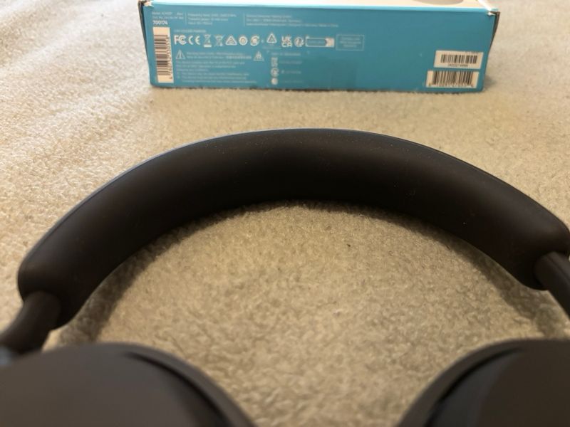 Sennheiser Accentum Wireless afbeelding 8