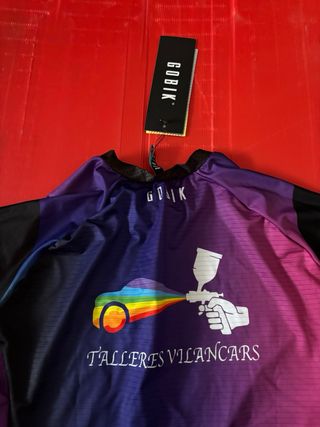 Maillot Gobik Talla M