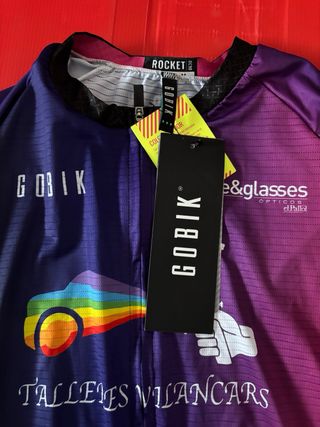 Maillot Gobik Talla M