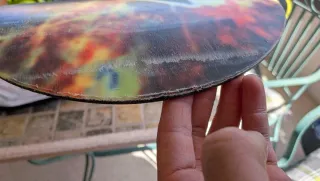 Tabla snowboard Lib Tech Skate Banana 156