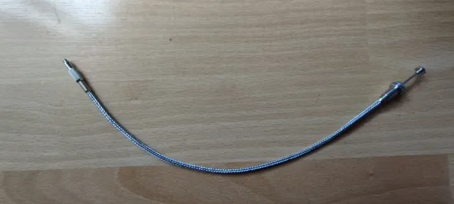Cable disparador para cámara