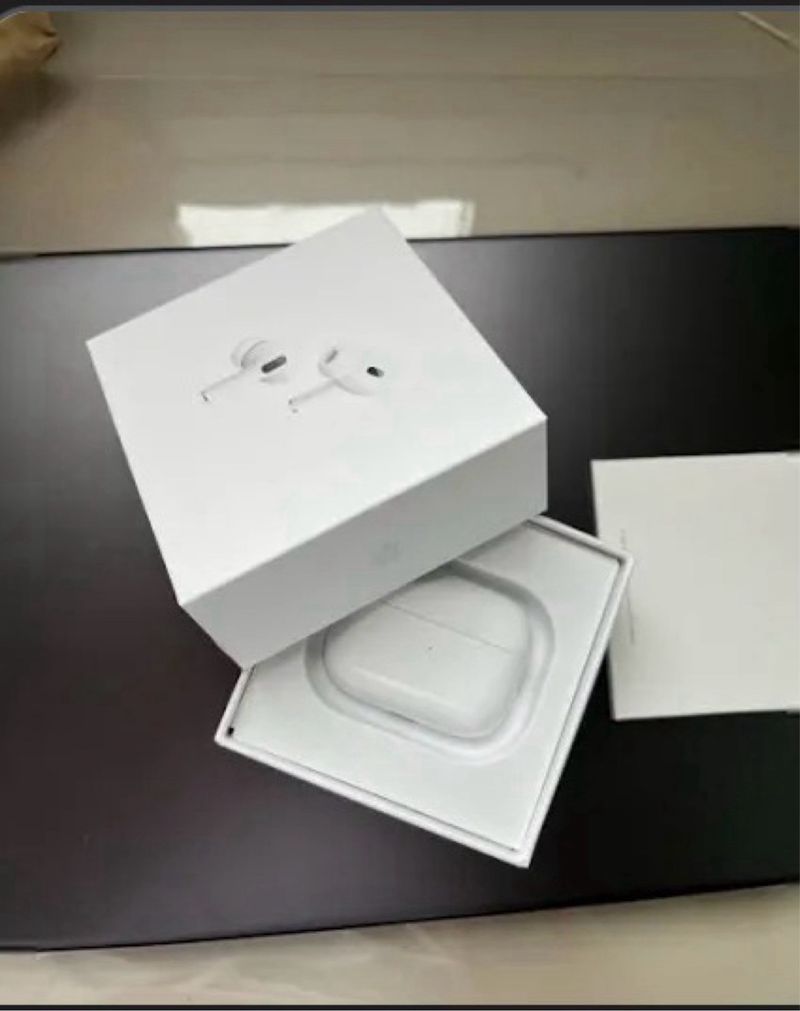 AirPods Pro 2ª afbeelding 4