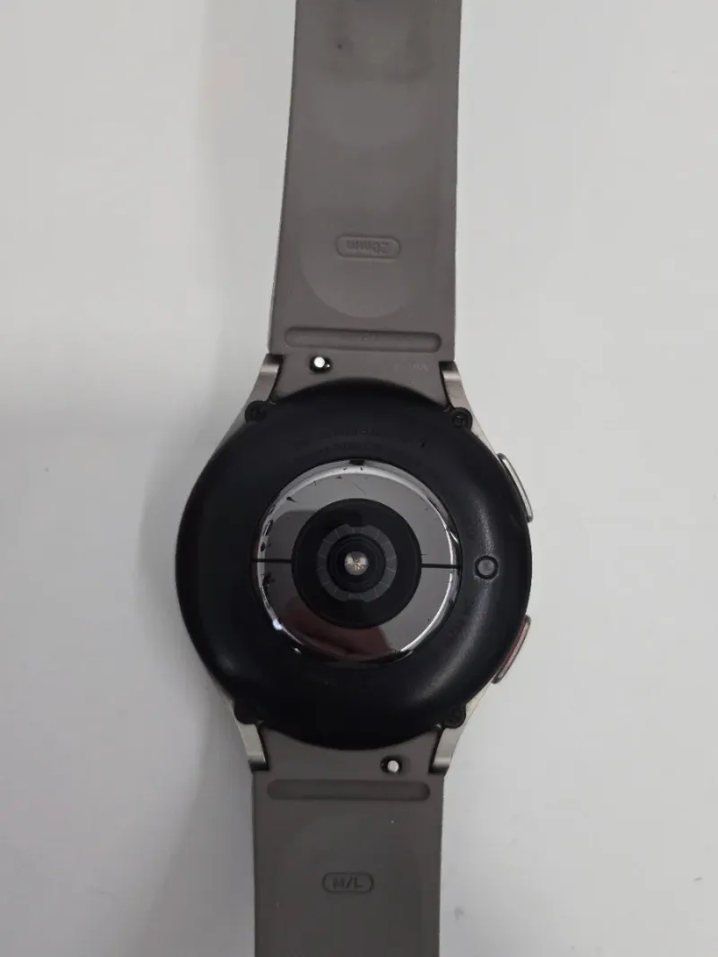 Samsung Galaxy Watch 5 Pro Gris afbeelding 6