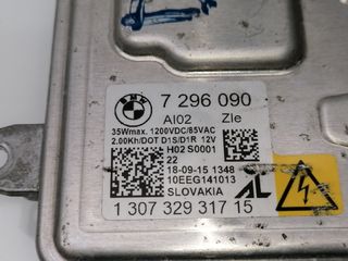 CENTRALITA FAROS XENON BMW SERIE 4 GRAN COUPE (F36) 561289