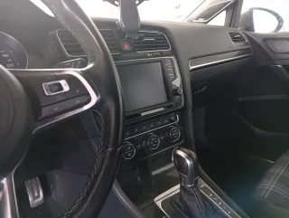 Volkswagen Golf GTD